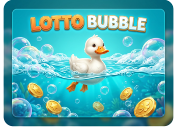 Lotto Bubble